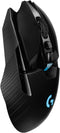 Logitech G903 - Draadloze Gaming Muis - 25600dpi Sensor - Oplaadbaar