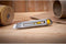 STANLEY Interlock Afbreekmes 18mm - Metaal - Veilig meswisselsysteem