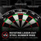 Winmau Blade X - Dartbord - Officieel PDC - Maximale Scoringsconsistentie