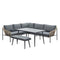 Garden Impressions Semarang Lounge diningset