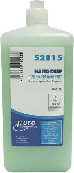 Handzeep P52815 Handspray 6x1liter (P52815)