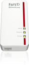 AVM FRITZ! Powerline 1260E - WLAN Set - 1200 Mbps Powerline 1.2Gbps en 866 Mbps WiFi - (2 stuks)