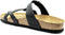 Birkenstock Mayari - Dames Slippers - Anatomisch voetbed - Black - Maat 38