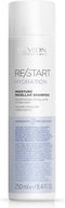 Vochtinbrengende Shampoo Re-Start Revlon