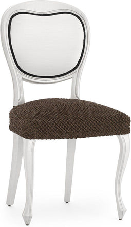 Stoelhoes Eysa THOR Bruin 50 x 5 x 50 cm 2 Stuks