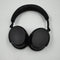 Sennheiser Accentum - Draadloze Over-Ear Hoofdtelefoon - ANC 50 uur batterijduur - Zwart