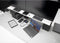 OWC Thunderbolt Hub - Dockingstation - 4x Thunderbolt 4 poorten - Grijs
