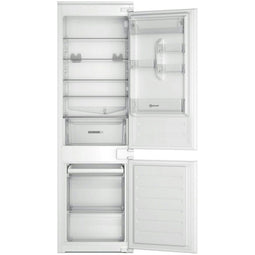 Bauknecht BKGIL18S12 - Koelvriescombinatie - 2 temperatuurzones 189/79 liter - Wit