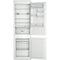 Bauknecht BKGIL18S12 - Koelvriescombinatie - 2 temperatuurzones 189/79 liter - Wit