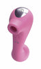 Zuigapparaat voor de clitoris Virgite