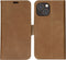 Dbramante1928 Copenhagen - Soft case - Schokabsorberend - Bruin