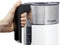 Bosch TWK8611P - Waterkoker - TemperatureControl 1,5L - Wit