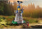 PLAYMOBIL 71483 - Riddertoren met smid en draak (3 jaar en ouder)