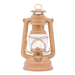 Feuerhand - LED Stormlamp 276 soft perzik