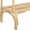 Kledingrek Rotan - H95,5 cm - Kledingrek voor kinderen
