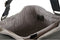 Schoudertas DKD Home Decor Fiets 48 x 10 x 37 cm Grijs Bruin