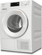 Miele TSD 643 WP EcoSpeed - Wasdroger - 9 kg - Wash2Dry