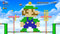 Nintendo - New Super Mario Bros. U Deluxe - Nintendo Switch - 164 levels