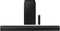 Samsung HW-B550 - 2.1 Soundbar - 400W met Bass Boost Mode en draadloze subwoofer