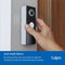 TP-Link Tapo D235 - Video deurbel - 2K 5MP - IP66 - Slimme deurbel (inclusief chime)