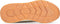 POSH by Poelman CHARLIE - Dames sneakers - Chunky zool 4 cm - Beige (38)