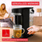 Tefal BR3508 - Heetwaterdispenser - Instant Brew-Technologie - 2L - Zwart