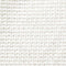 vidaXL - Zonnescherm - HDPE - rechthoek - 2x4 - m - wit