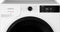 Inventum Condensdroger - 8 kg - 16 Programma's - Wit