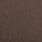vidaXL - Gordijnen - linnen-look - verduisterend - haken - 2 - st - 140x175 - cm - taupe