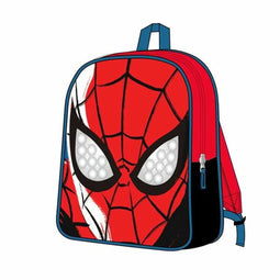 Schoolrugzak Spider-Man