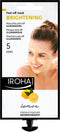 Gezichtsmasker Peel-off Mask Iroha