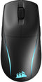 Corsair M75 RGB Wireless - Draadloze Gaming Muis - 26000 DPI - Zwart