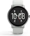 Hama Fit Watch 4910 - Smartwatch - Fitness-tracker met meldingsfunctie - Zilver (Grijs)