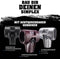 Simplex Nylon Doppen - 40 mm