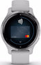 Garmin Venu 2S - GPS Smartwatch - Gezondheidsmonitoring en muziek - Zilver