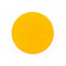 Klika - Etiket 25 mm rond fluor oranje 1000 rol - 30 stuks