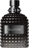 Valentino - Eau de parfum - Uomo intense 100 ml