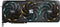 GIGABYTE GeForce RTX 5080 - Videokaart - 16 GB GDDR7 - 7680 x 4320 Pixels
