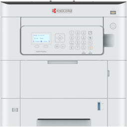 Kyocera ECOSYS PA3500cx - A4 kleurenlaserprinter - 35 ppm - 1200 x 1200 dpi