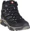 Merrell Moab 2 Mid GTX - Wandelschoenen Heren - Waterdicht - Zwart