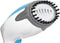 MPM MZP-01 - Kledingstomer - 1200W - 36 g/min - Blauw