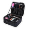 Eagle Make-up Organizer - Make-up Koffer - Verstelbare Vakken - Zwart