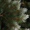 Triumph Tree Pittsburgh Kunstkerstboom - 132x132x260 cm - Groen