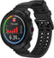 Polar Vantage M3 - Multisport Smartwatch met GPS - AMOLED scherm 1,28 inch - Zwart