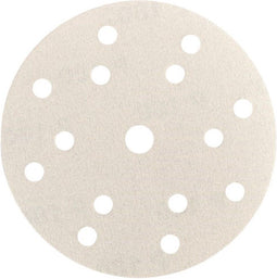 Metabo 626688000 - Schuurpapier P 180 - Diameter 150 mm (50 stuks)