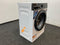 Beko BM3WFU3741B1 - Voorlader wasmachine - 7 kg - EnergySpin - Wit