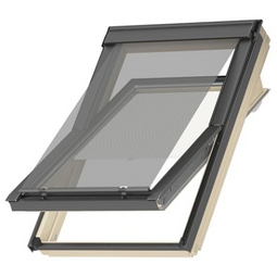 ITZALA SK08 - Dakraamzonwering - Warmtewerend - Geschikt voor VELUX