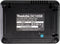 Makita DC10SB - Oplader 12 V Max 5,0 A - Laadstatus indicator