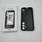 Samsung Galaxy A55 5G - Silicone Case - Krasbestendig - Zacht (3 kleuren)