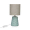 Bureaulamp Versa THAIS Blauw